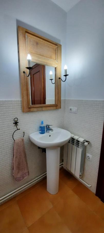 Casa En Sobarzo, Junto Al Parque De Cabarceno Villa Екстериор снимка