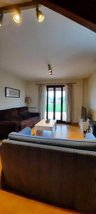 Casa En Sobarzo, Junto Al Parque De Cabarceno Villa Екстериор снимка