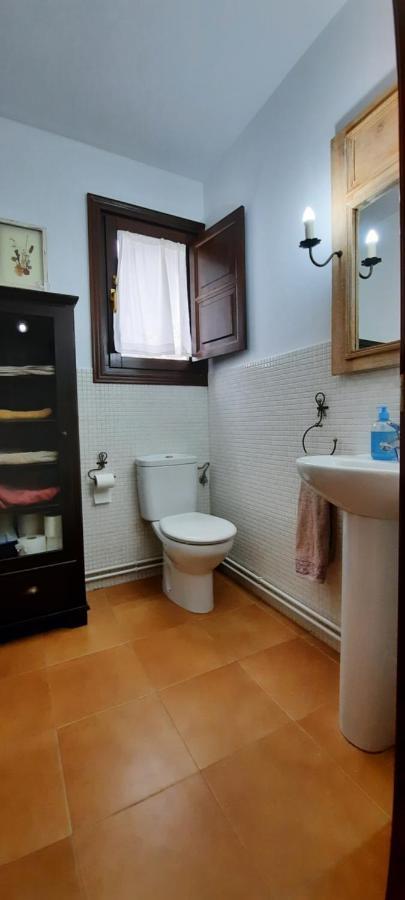 Casa En Sobarzo, Junto Al Parque De Cabarceno Villa Екстериор снимка