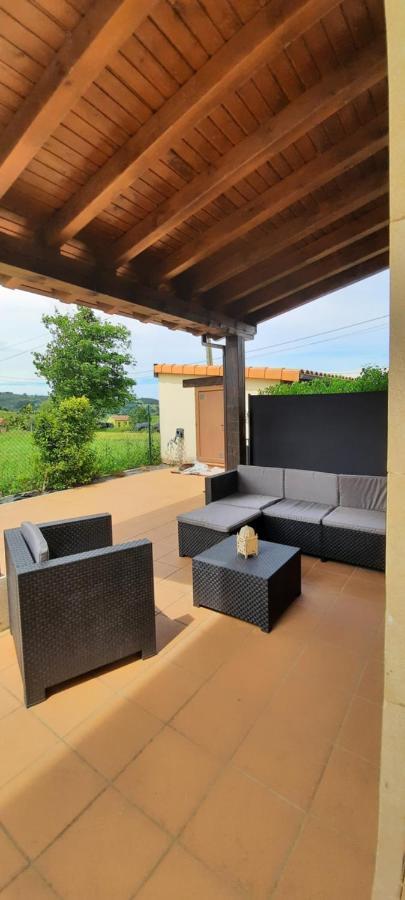 Casa En Sobarzo, Junto Al Parque De Cabarceno Villa Екстериор снимка