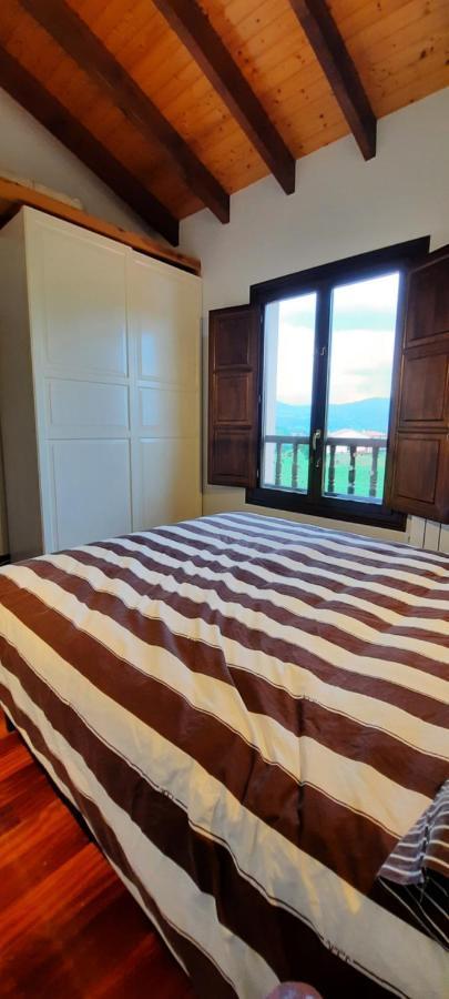 Casa En Sobarzo, Junto Al Parque De Cabarceno Villa Екстериор снимка