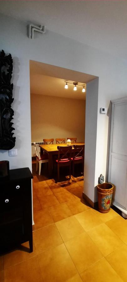 Casa En Sobarzo, Junto Al Parque De Cabarceno Villa Екстериор снимка