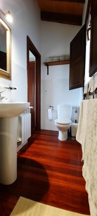 Casa En Sobarzo, Junto Al Parque De Cabarceno Villa Екстериор снимка