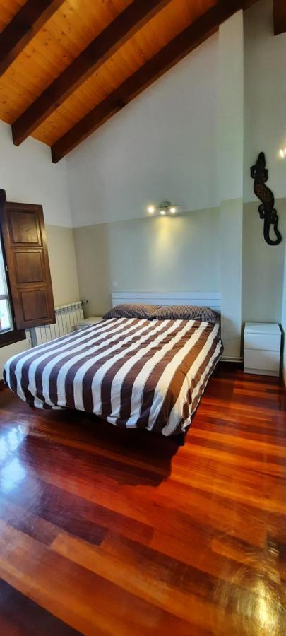 Casa En Sobarzo, Junto Al Parque De Cabarceno Villa Екстериор снимка