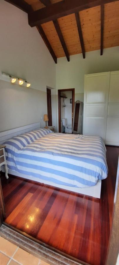 Casa En Sobarzo, Junto Al Parque De Cabarceno Villa Екстериор снимка